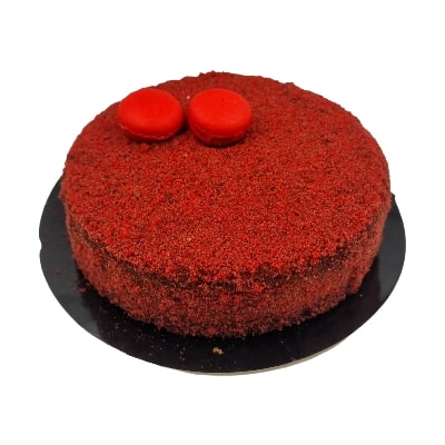 Torte Red Velvet