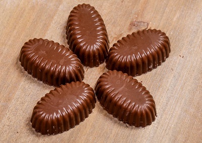Zana Chocolates