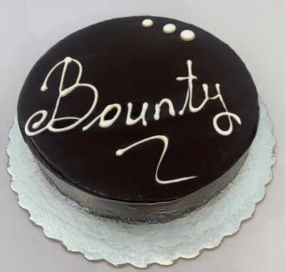 Torte Bounty