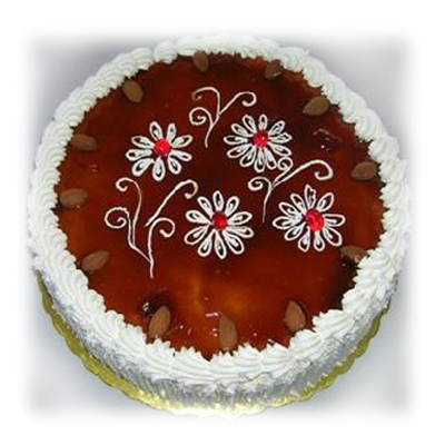 Torte karamele