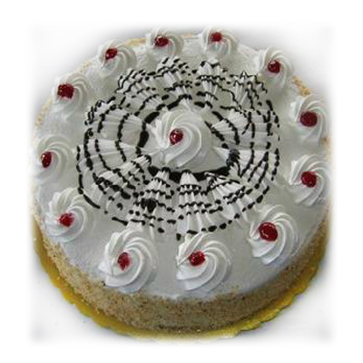 Marenge Cake