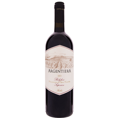 Argentiera Bolgheri Superiore wine