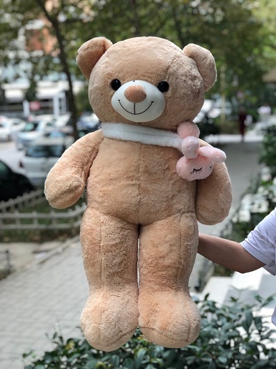 Teddy bear (medium)