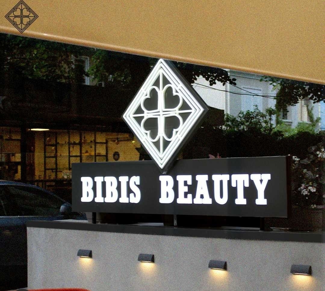 Bibis Beauty ne Tirane