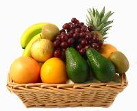 Fruits Basket