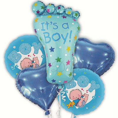 Baby Boy Set