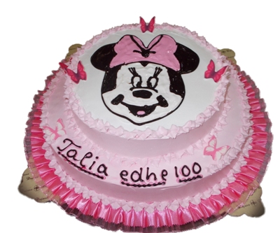 Torte Mickey Mouse