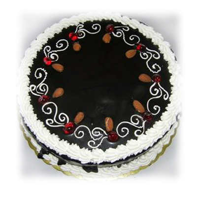 Torte Cokollate