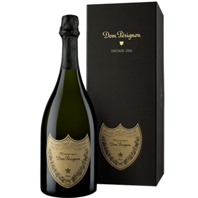 Don Perignon Vintagne Champagne