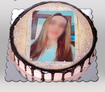 Torte me foto