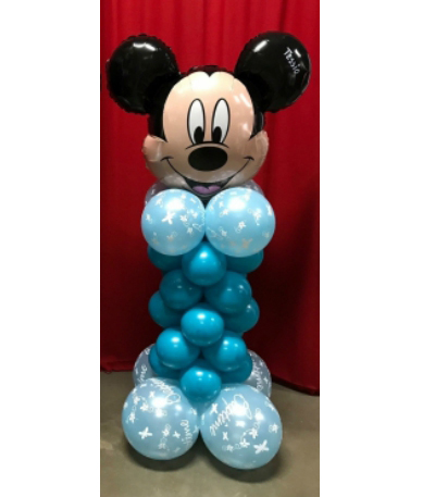 Kolone Mickey Mouse