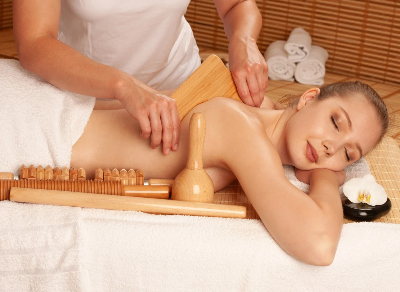 Trajtim Trupi Maderotherapy  6 Seanca
