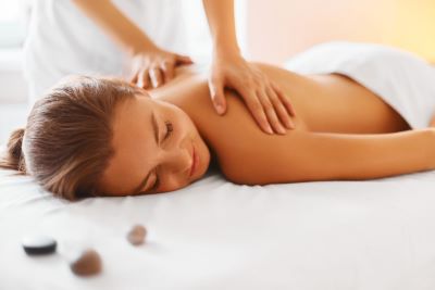 Body Massage (60 minutes)