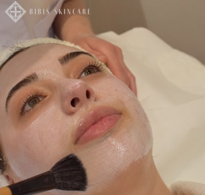 Deep Cleansing Face Treatment (Dermastir)