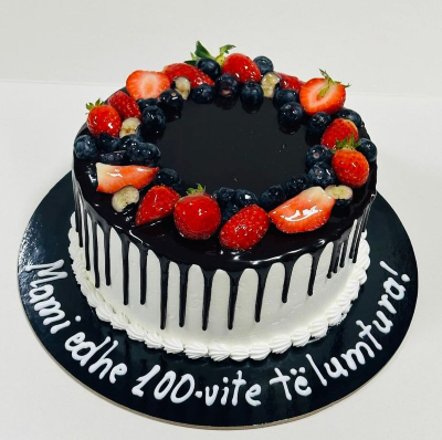 Special cake