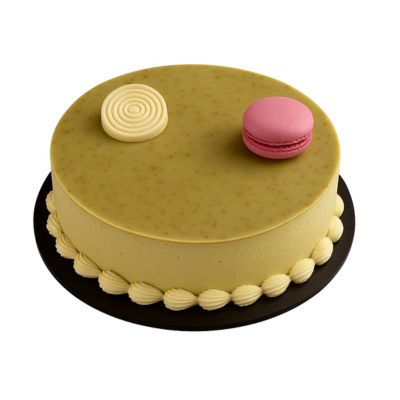 Small Pistachio cake