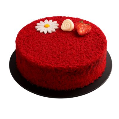 Red Velvet cake