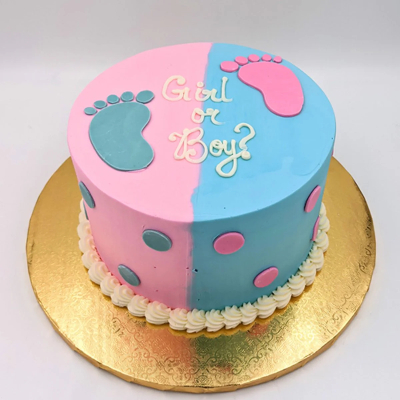Girl or Boy