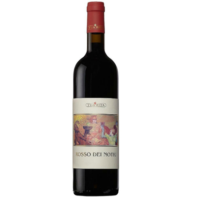 Rosso dei Notri Wine