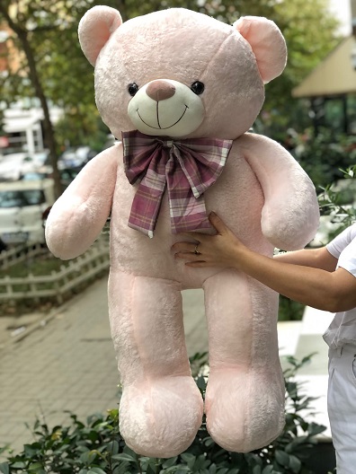 Teddy bear (big)