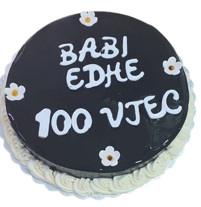 Torte me cokollate