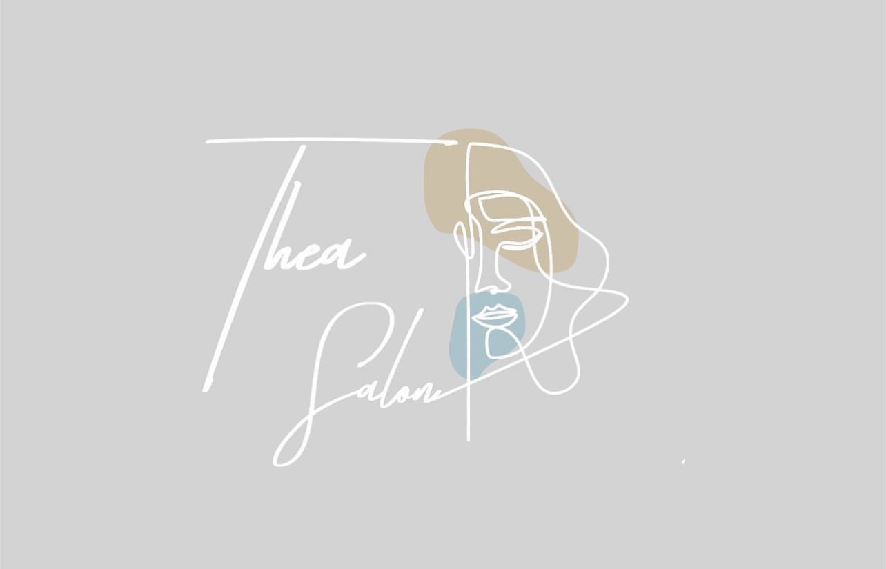 Thea Salon in Tirana